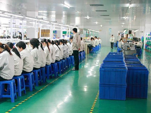 昆山暑假工安置案例